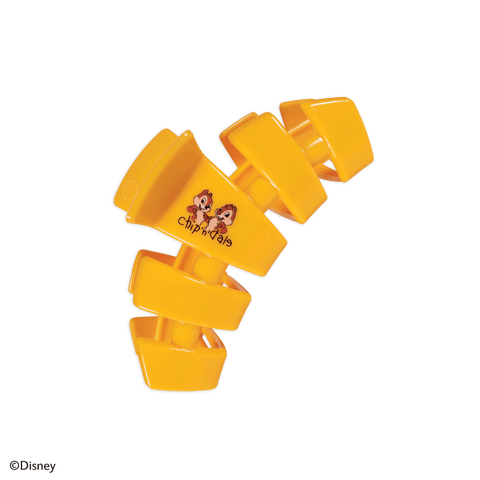 Classic Chip 'N Dale Medium Claw Clip