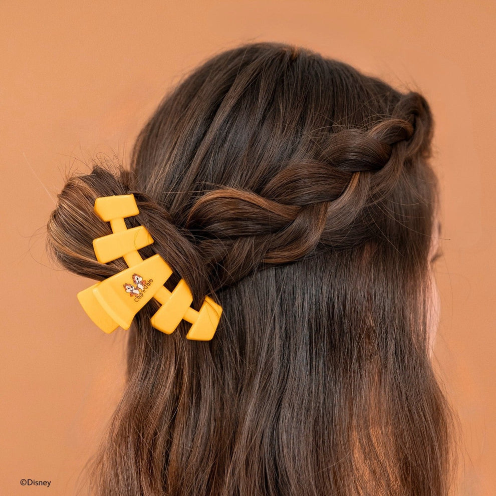 Classic Chip 'N Dale Medium Hair Clip - Hair Clips - TELETIES
