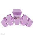 Classic Daisy Duck Large Hair Clip in Purple - Large
