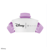 TELETIES - Classic Daisy Duck Small Hair Clip in Purple - Small - Image - 3
