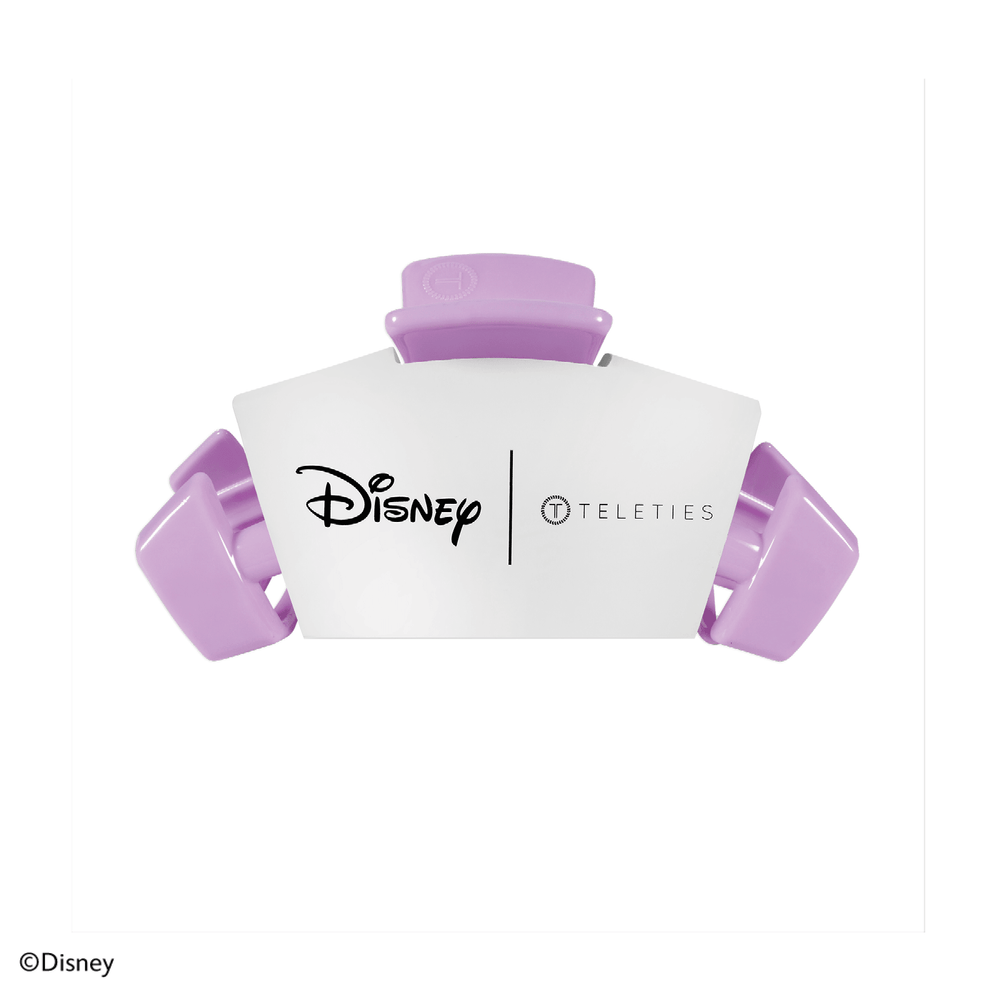 Classic Daisy Duck Small Hair Clip - Hair Clips - TELETIES
