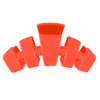 Classic Darty Large Claw Clip - Hair Clips - TELETIES
