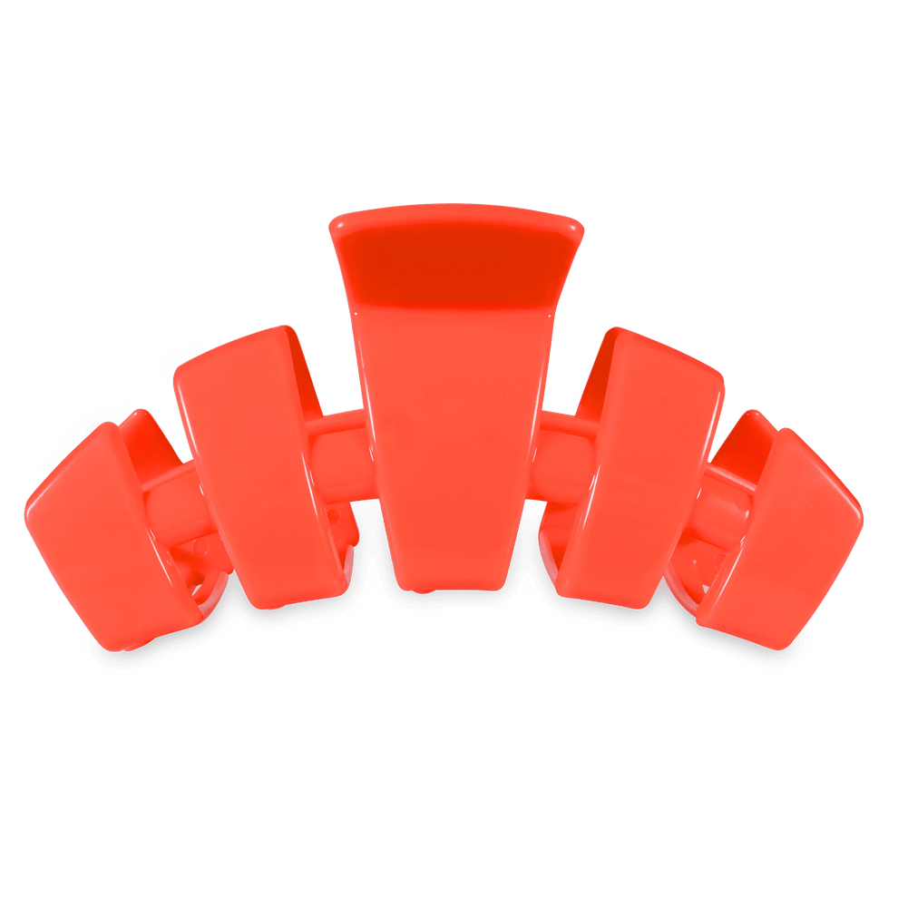 Classic Darty Large Claw Clip - Hair Clips - TELETIES
