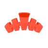 Classic Darty Medium Claw Clip - Hair Clips - TELETIES
