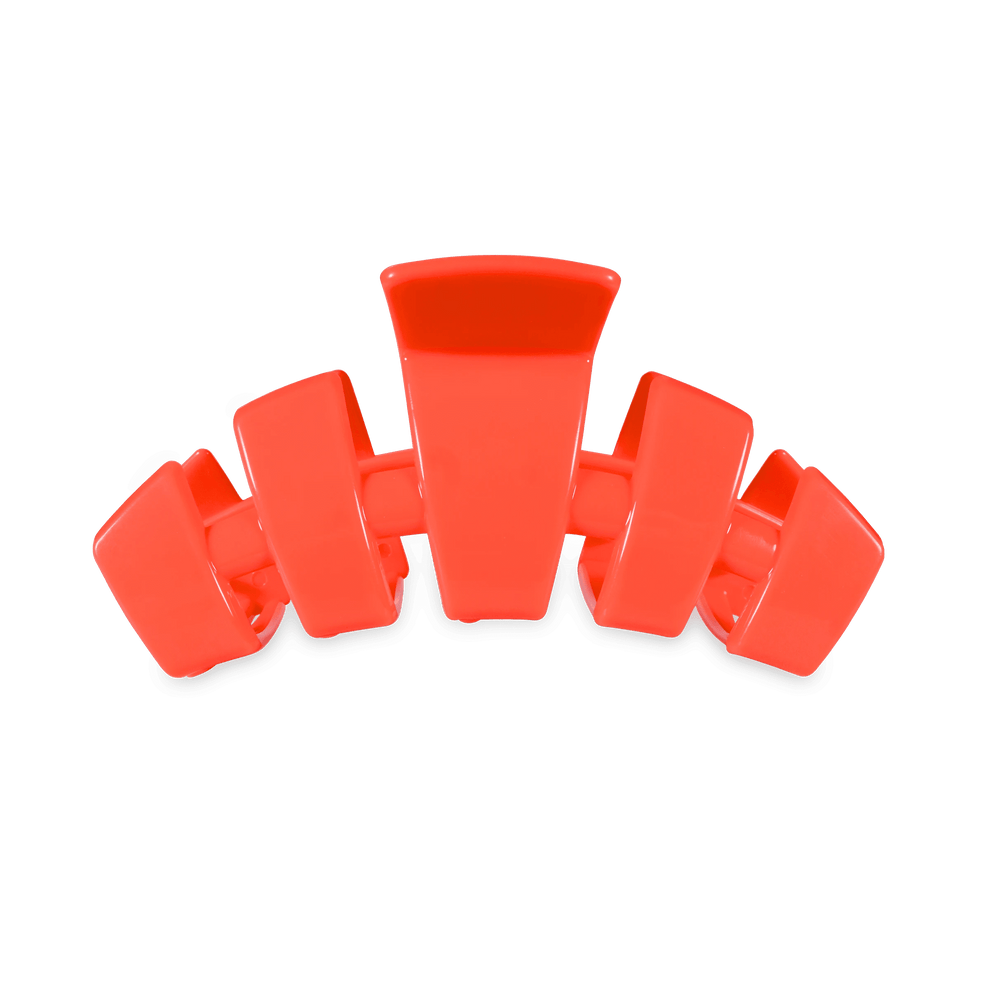 Classic Darty Medium Claw Clip - Hair Clips - TELETIES
