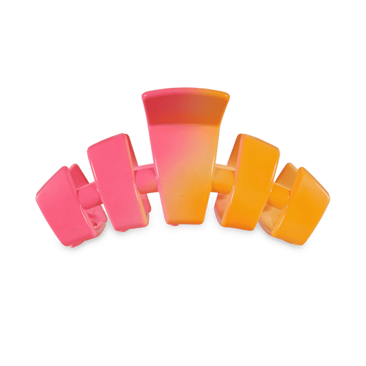 Classic Day Rave Medium Claw Clip  - Medium