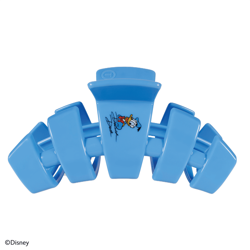 Classic Donald Duck Large Hair Clip - Hair Clips - TELETIES

