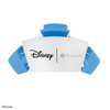 TELETIES - Classic Donald Duck Medium Hair Clip in Blue - Medium - Image - 3