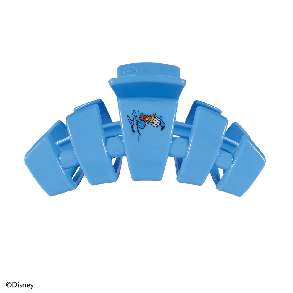 Classic Donald Duck Medium Hair Clip - Hair Clips - TELETIES
