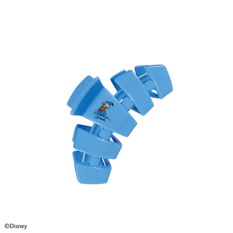 Classic Donald Duck Small Claw Clip