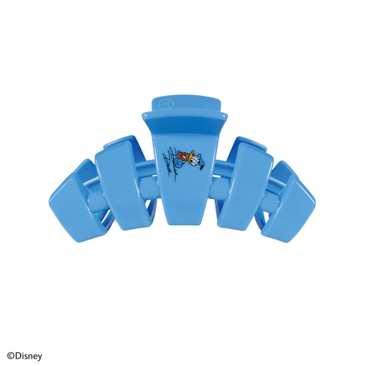 Classic Donald Duck Small Claw Clip
                in Blue - Small
              