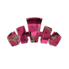Classic Garden Glam Medium Claw Clip - Hair Clips - TELETIES
