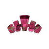Classic Garden Glam Small Claw Clip - Hair Clips - TELETIES
