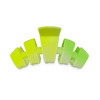 Classic Glow For It Medium Claw Clip - Hair Clips - TELETIES
