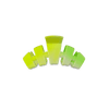 Classic Glow For It Tiny Claw Clip - Hair Clips - TELETIES
