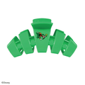 Classic Goofy Medium Hair Clip in Green - Medium