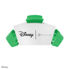 TELETIES - Classic Goofy Medium Hair Clip in Green - Medium - Image - 3