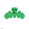 TELETIES - Classic Goofy Small Hair Clip in Green - Small - Image - 1