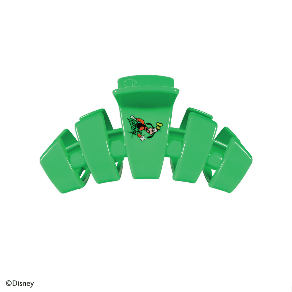 Classic Goofy Small Hair Clip - Hair Clips - TELETIES
