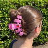 Classic Handpicked Large Claw Clip - Hair Clips - TELETIES
