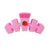 Classic Handpicked Medium Claw Clip - Hair Clips - TELETIES
