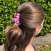 Classic Handpicked Small Claw Clip - Hair Clips - TELETIES
