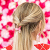 Classic Kiss & Tell Tiny Hair Clip - Hair Clips - TELETIES
