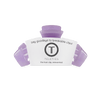 TELETIES - Classic Lavender Mist Small Hair Clip in Purple - Small - Image - 2