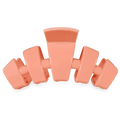 Classic Lexie Hull Large Claw Clip
                in Pink - Large
            