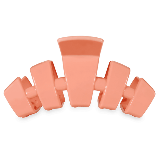 Classic Lexie Hull Large Claw Clip
                in Pink - Large
              