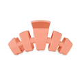 Classic Lexie Hull Medium Claw Clip
                in Pink - Medium
            
