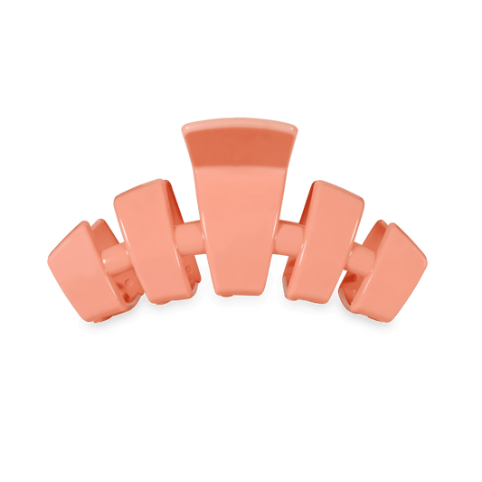 Classic Lexie Hull Medium Claw Clip
                in Pink - Medium
              