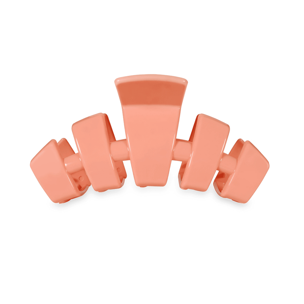 Classic Lexie Hull Medium Claw Clip - Hair Clips - TELETIES
