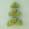 Classic Locally Grown Small Claw Clip - Hair Clips - TELETIES
