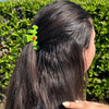 Classic Locally Grown Small Claw Clip - Hair Clips - TELETIES
