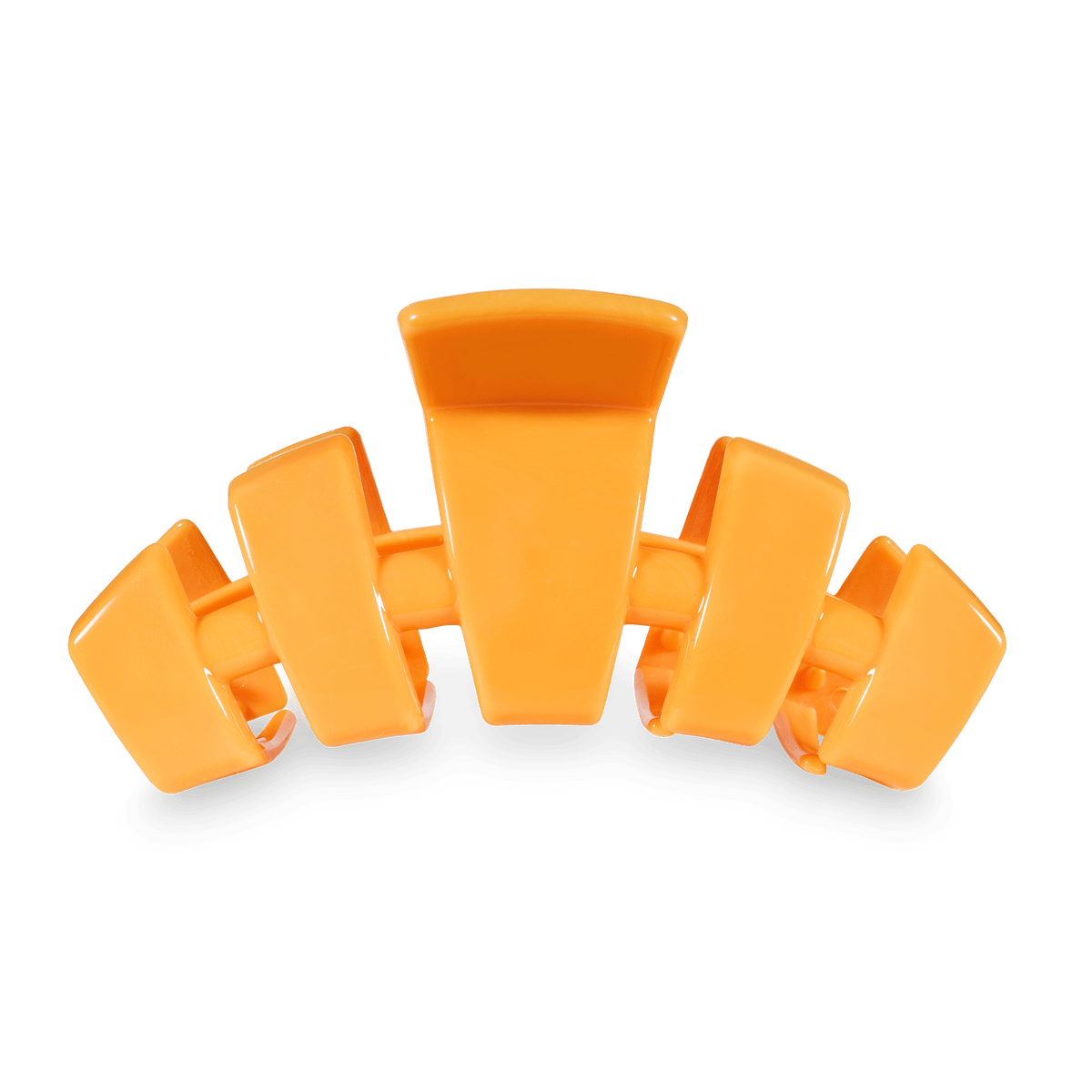 Classic Mango it Large Claw Clip