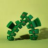 Classic Merry Everything Medium Claw Clip - Hair Clips - TELETIES
