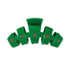 Classic Merry Everything Medium Claw Clip - Hair Clips - TELETIES
