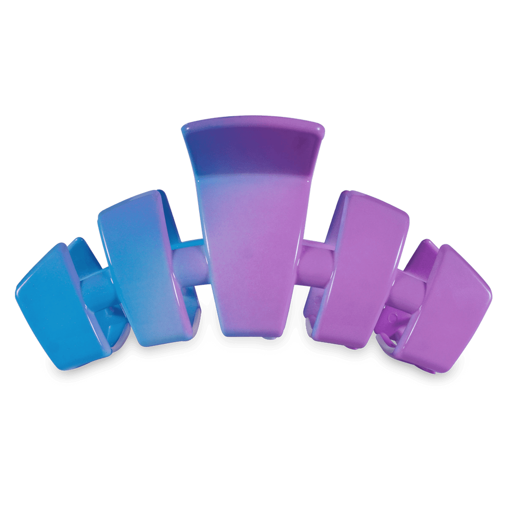 Classic Miami Vice Large Claw Clip - Hair Clips - TELETIES
