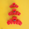 Classic Mickey Mouse Large Claw Clip - Hair Clips - TELETIES
