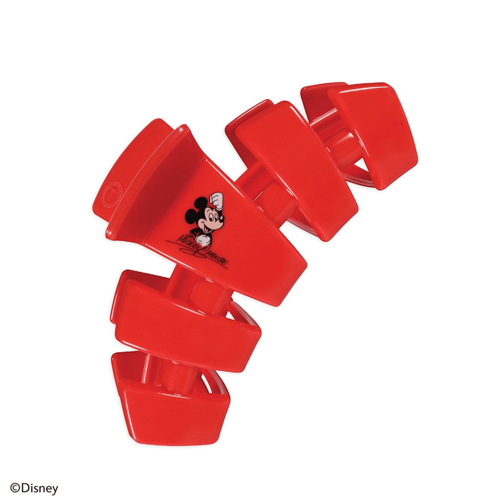 Classic Mickey Mouse Large Claw Clip - Hair Clips - TELETIES
