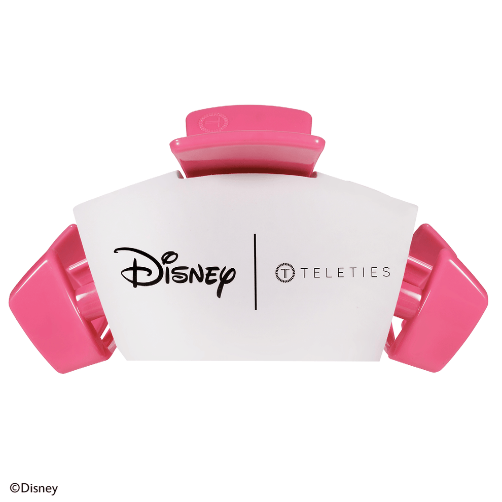 Classic Minnie Mouse Large Hair Clip - Hair Clips - TELETIES
