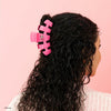 Classic Minnie Mouse Large Hair Clip - Hair Clips - TELETIES
