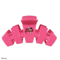 Classic Minnie Mouse Large Claw Clip
                in Pink - Large
            