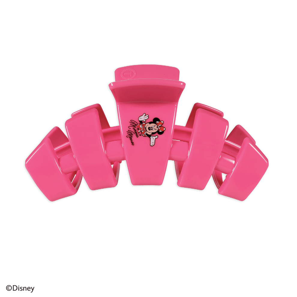 Classic Minnie Mouse Medium Hair Clip - Hair Clips - TELETIES
