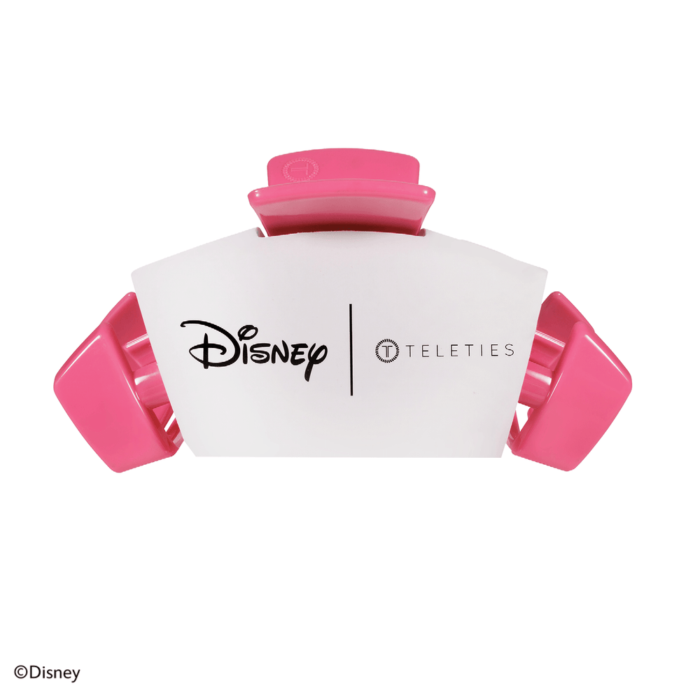Classic Minnie Mouse Medium Hair Clip - Hair Clips - TELETIES
