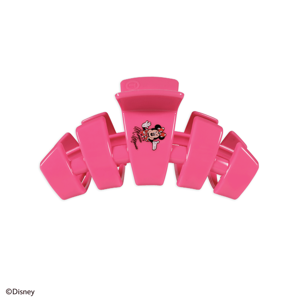 Classic Minnie Mouse Small Hair Clip - Hair Clips - TELETIES
