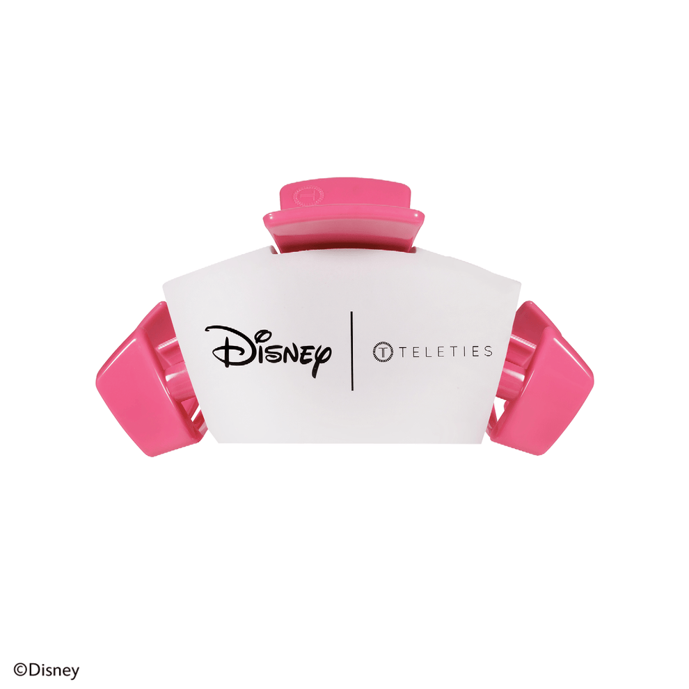 Classic Minnie Mouse Small Hair Clip - Hair Clips - TELETIES
