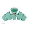 Classic Moana Large Claw Clip - Hair Clips - TELETIES
