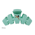 Classic Moana Large Claw Clip
                in Blue - Large
            